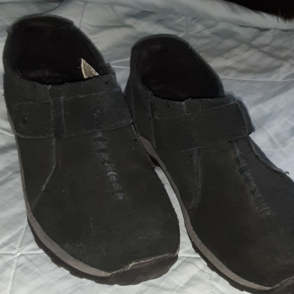 khombu shoe